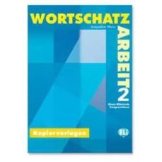 wortschatzarbeit - vol. 2-9788853601346