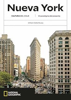 nueva york (cultura de viaje)-william dello russo-9788854058446