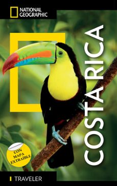 costa rica - guia national national geographic traveler-9788854062146