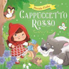 cappuccetto rosso. ediz. illustrata-9788861777446
