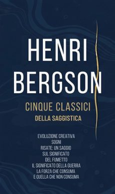 -henri bergson-9788863575446