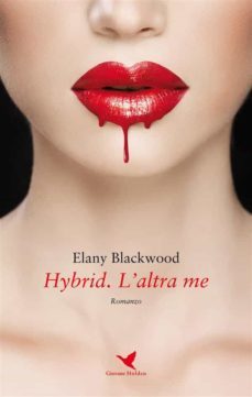 hybrid. l’altra me (ebook)-9788863968446