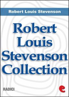 robert louis stevenson collection (ebook)-robert louis stevenson-9788867441846