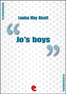 jo's boys (ebook)-9788867442546