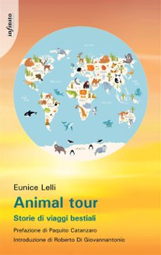 animal tour (ebook)-9788868617646