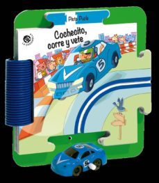 cochecito, corre y vete-9788868907846