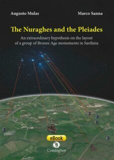 the nuraghes and the pleiades (ebook)-9788873567646