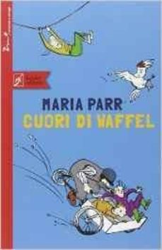 cuori di waffel-9788874590346