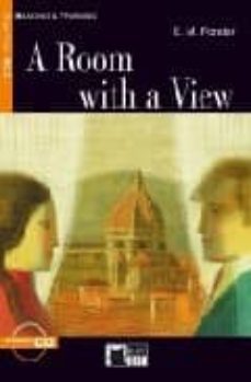a room with a view (incluye cassette)-e.m. forster-9788877541246