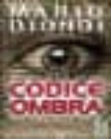 codice ombra-mario biondi-9788878189546