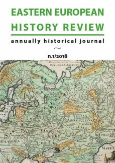 eastern european history review (ebook)-9788878536746