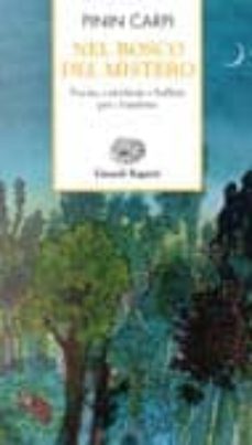 nel bosco del mistero-pinin carpi-9788879261746