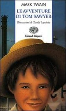 le avventure di tom sawyer-mark twain-9788879264846
