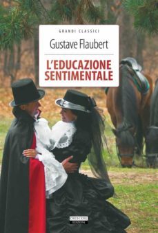 l'educazione sentimentale (ebook)-9788883375446