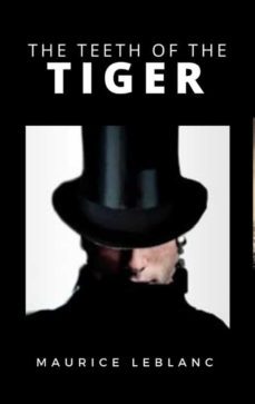 the teeth of the tiger (ebook)-maurice leblanc-9788892862746