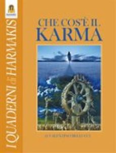 cos'è il karma (ebook)-9788898301546