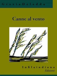canne al vento (ebook)-grazia deledda-9788898369546