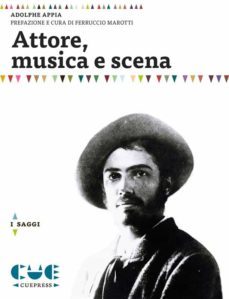 attore, musica e scena (ebook)-9788898442546
