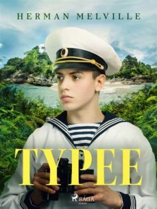 typee (ebook)-herman melville-9789176393246