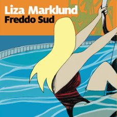 freddo sud (audiolibro)-liza marklund-9789178594146