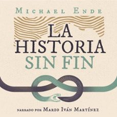 la historia sin fin (audiolibro)-michael ende-9789180125246