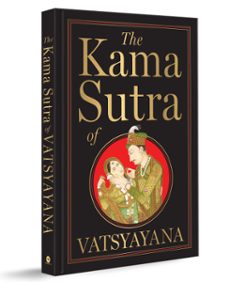 the kama sutra of vatsyayana-9789370897946