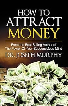 how to attract money-joseph murphy-9789386450746