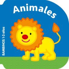 bambinos animales-9789403203546