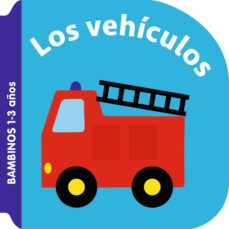 bambinos-los vehiculos-9789403231846