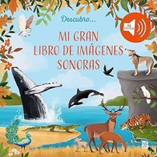 mi gran libro de imagenes sonoras-9789403242446
