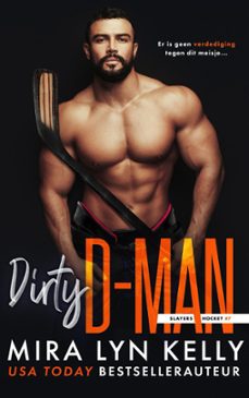 dirty d-man (ebook)-mira lyn kelly-9789464405446