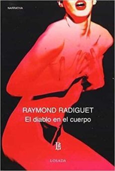 el diablo en el cuerpo-9789500306546