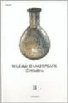 cimbelino-william shakespeare-9789500307246