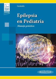 epilepsia en pediatria. manual practico-roberto h. caraballo-9789500696746