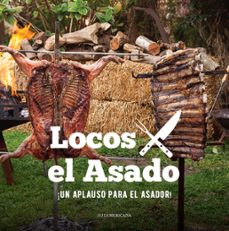 ¡un aplauso para el asador! (ebook)-9789500754446