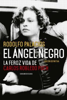 el angel negro (ebook)-9789500758246