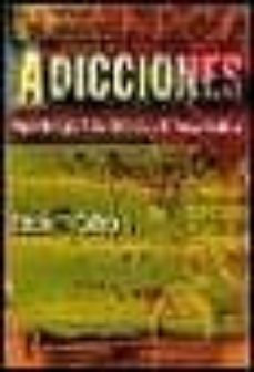 adicciones: aportes para la clinica y la terapeutica-9789501231946
