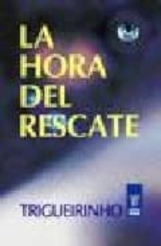 la hora del rescate-9789501701746