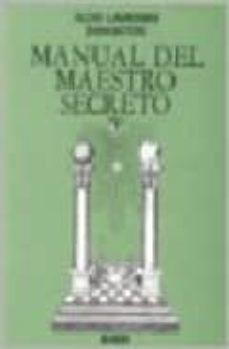 manual del maestro secreto-9789501709346