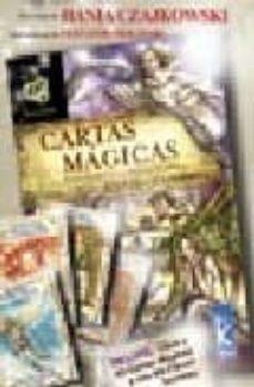 cartas magicas para vivir en la nueva tierra (incluye libro + 42 cartas magicas y sus 80 claves secretas)-9789501770346