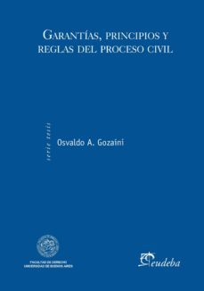 garantias, principios y reglas del proceso civil (ebook)-9789502346946