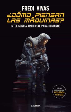 ¿como piensan las maquinas? (ebook)-fredi vivas-9789505568246