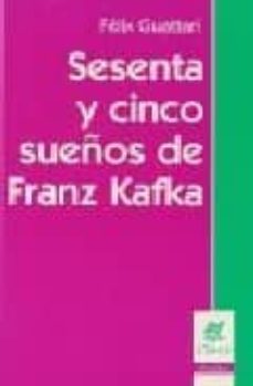 sesenta y cinco sueños de franz kafka-9789506025946
