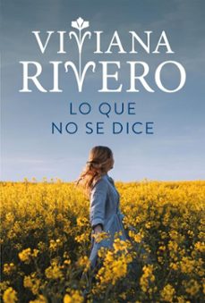 lo que no se dice (ebook)-viviana rivero-9789506447946