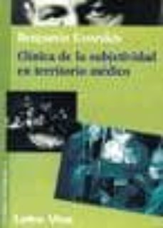 clinica de la subjetividad en territorio medico-benjamin uzorskis-9789506490546