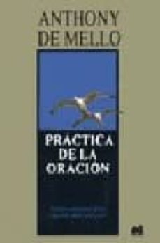 practica de la oracion-anthony de mello-9789507242946