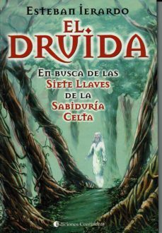 el druida: en busca de las siete llaves de la sabiduria celta-9789507540646