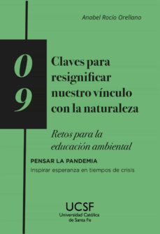 claves para resignificar nuestro vinculo con la naturaleza (ebook)-anabel rocio orellano-9789508442246