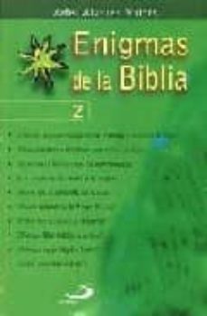 enigmas de la biblia 2-9789508613646