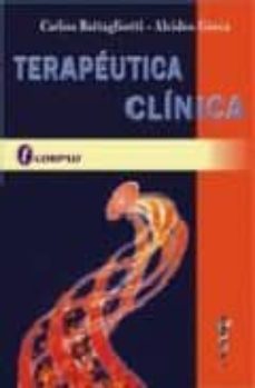 terapeutica clinica-c. battagliotti-a. greca-9789509030046